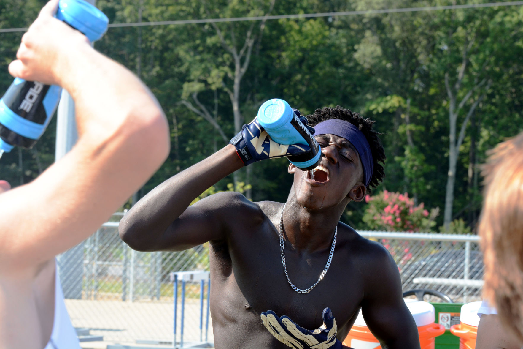 Pine Lake Prep